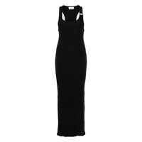 Rochii Jean Paul Gaultier Wide-Neck Dress Femei