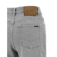 Imbracaminte Dama pagina 442 - Blugi Peserico Peserico Stretch Jeans GRAY Femei (BM 18716499) - B-mall.ro