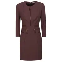 Rochii Elisabetta Franchi Dress Femei