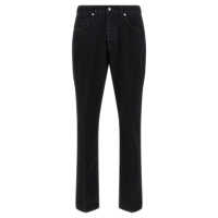 Blugi Givenchy Givenchy Straight Leg Jeans