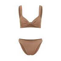 Costume de baie Hunza G Bikini Juno Femei