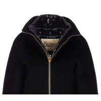 Imbracaminte Dama pagina 36 - Paltoane Herno Herno Coats Black Femei (BM 18717126) - B-mall.ro