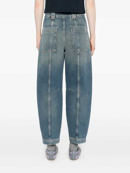 Blugi CLOSED Closed Denim BLUE Femei (BM 18717156) 4