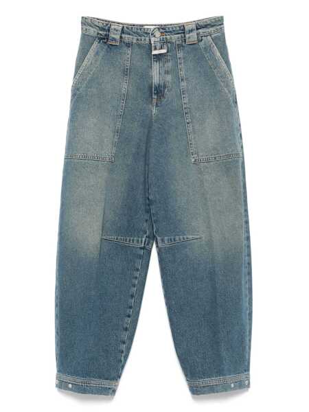 Blugi CLOSED Closed Denim BLUE Femei (BM 18717156) 1