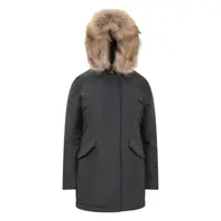 Geci Parka Woolrich Arctic Raccoon Parka Femei