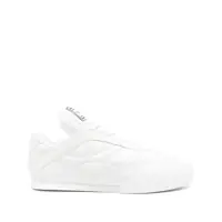 Sneakers Chloé Chloé Kick Leather Sneakers Femei