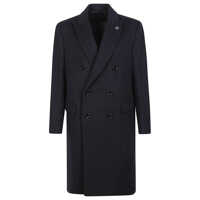 Paltoane Lardini Lardini Coat