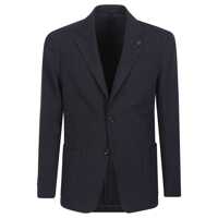Geci Lardini Lardini Jacket