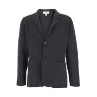 Geci Giacca Maglia Barbati