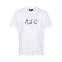 Tricouri A.P.C. Tshirt Barbati