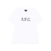 Tricouri A.P.C. Tshirt Barbati
