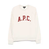Pulovere A.P.C. Sweatshirts Barbati
