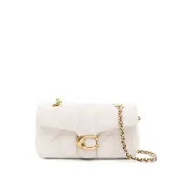 Genti de umar COACH Coach Tabby 20 Leather Shoulder Bag