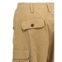 Imbracaminte Dama pagina 437 - Pantaloni casual P.A.R.O.S.H. P.A.R.O.S.H. Ninja Pants Beige Femei (BM 18717477) - B-mall.ro