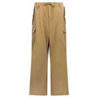 Pantaloni casual P.A.R.O.S.H. 'Ninja' Pants Femei