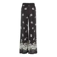 Pantaloni casual Pantalone - Cdc Fantasia Femei