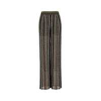 Pantaloni casual Missoni Pants Femei