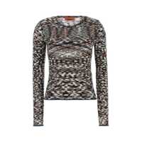 Pulovere Missoni Knitwear Femei