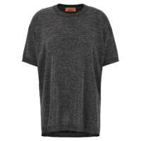 Tricouri Missoni Knitted T-Shirt Femei