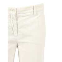 Imbracaminte Aspesi Dama - Pantaloni casual Aspesi Aspesi Pants WHITE Femei (BM 18717804) - B-mall.ro