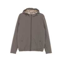 Paltoane Herno Nylon Hooded Jacket Barbati