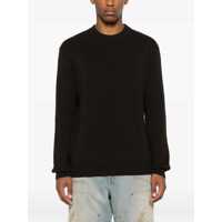 Pulovere Golden Goose pentru Barbati - Pulovere Golden Goose Golden Goose Cotton Sweater Brown Barbati (BM 18718014) - B-mall.ro