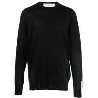 Pulovere Golden Goose Wool Sweater Barbati