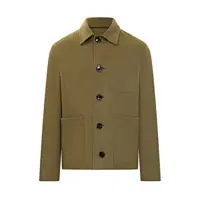 Geci AMI Paris Ami Paris Jacket Barbati