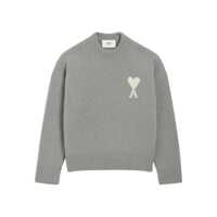 Pulovere AMI Paris Ami Paris Sweater Barbati