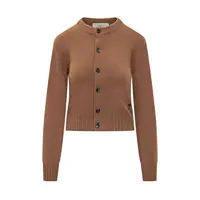 Cardigane AMI Paris Ami Paris Cardigan Femei