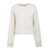HINNOMINATE Hinnominate Sweatshirt WHITE
