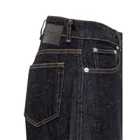Blugi Ganni Dama - Blugi Ganni Ganni Ganni Jeans BLUE Femei (BM 18718419) - B-mall.ro