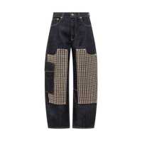 Blugi Ganni Ganni Jeans Femei
