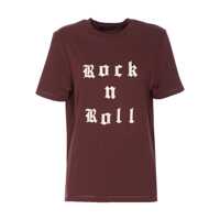 Topuri Zadig&Voltaire T-Shirts And Polos Femei