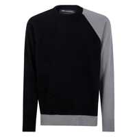 Pulovere Y-3 Y-3 Adidas Y-3 Sweatshirt