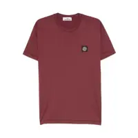 Tricouri Stone Island T-Shirt Clothing Barbati