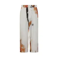 Pantaloni Y-3 Adidas Y-3 Pants Barbati