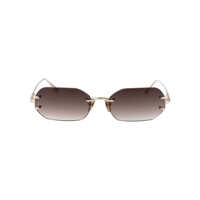 Ochelari de soare LINDA FARROW Linda Farrow Sunglasses