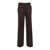 P.A.R.O.S.H. P.A.R.O.S.H. Pants BROWN