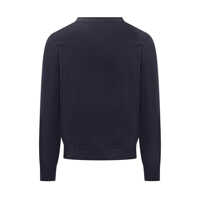 Pulovere Brunello Cucinelli pentru Barbati - Pulovere Brunello Cucinelli Brunello Cucinelli Brunello Cucinelli Sweater BLUE Barbati (BM 18718860) - B-mall.ro
