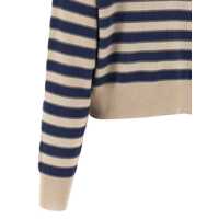 Cardigane Brunello Cucinelli Dama - Cardigane Brunello Cucinelli Brunello Cucinelli Sparkling Stripes Cardigan MULTICOLOR Femei (BM 18718866) - B-mall.ro