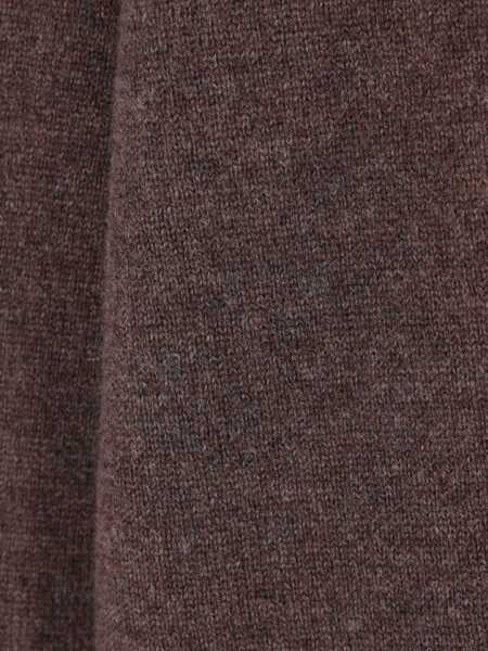 Pulovere Brunello Cucinelli Brunello Cucinelli Brunello Cucinelli Sweater BROWN Barbati (BM 18718881) 3
