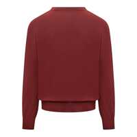 Pulovere Brunello Cucinelli pentru Barbati - Pulovere Brunello Cucinelli Brunello Cucinelli Brunello Cucinelli Sweater RED Barbati (BM 18718926) - B-mall.ro
