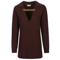 Pulovere Elisabetta Franchi Sweater Femei