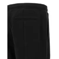 Pantaloni Brunello Cucinelli pentru Barbati - Pantaloni de trening Brunello Cucinelli Brunello Cucinelli Crte Joggers Black Barbati (BM 18719193) - B-mall.ro