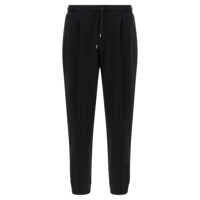 Pantaloni de trening Brunello Cucinelli Crête Joggers Barbati