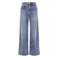 Blugi Isabel Marant Jeans Femei