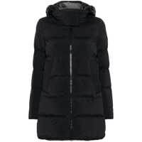 Paltoane Peuterey Coats Black Femei