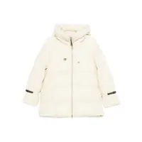 Paltoane Herno Hooded Down Jacket Femei
