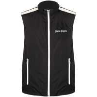 Geci Palm Angels Technical Fabric Jacket Barbati